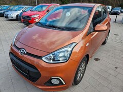 Bild des Angebotes Hyundai i10 Trend