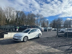 Bild des Angebotes VW Tiguan Cup Sport & Style BMT