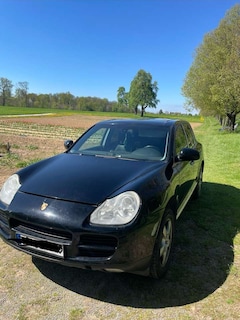 Bild des Angebotes Porsche Cayenne S Tiptronic