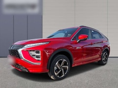 Mitsubishi Eclipse Cross Plug-In Hybrid Select Navi ACC