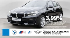 Bild des Angebotes BMW 116 i Advantage LED W-LAN NAVI KAMERA SHZ PDC