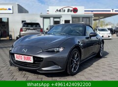 Bild des Angebotes Mazda MX-5 LED|KAMERA|CARPLAY|SPURHALTE