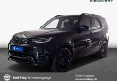 Bild des Angebotes Land Rover Discovery D300 Dynamic SE 221 kW, 5-türig (Diesel)
