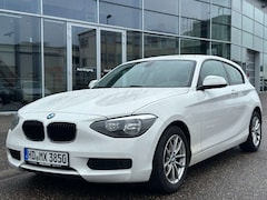 BMW 116 d 1 Limousine 3-trg./PDC/KLIMA/MFL