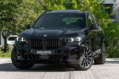 Bild des Angebotes BMW X5 30d M SPORT.PANO.LUFTF.H/K.HUD.DR.ASS.360.AHK