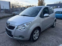 Bild des Angebotes Opel Agila Edition