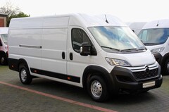 Bild des Angebotes Citroen Jumper 35 L4H2 165 *Klima*Kam*Navi*Temp.*Holz