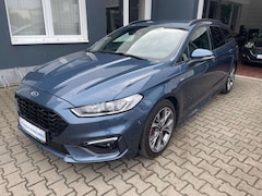 Bild des Angebotes Ford Mondeo Kombi ST Line MHEV188 Navi/DAB/WiPa2/LMF