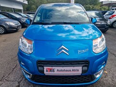 Bild des Angebotes Citroen C3 Picasso Exclusive