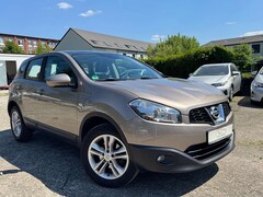 Bild des Angebotes Nissan Qashqai 1.6 acenta*Navi*Pannoramadach*