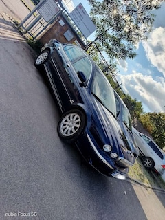 Bild des Angebotes Jaguar X-Type Estate 2.5 V6 4x4 Executive