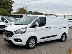 Bild des Angebotes Ford Transit Custom TRANSIT CUSTOM 320 L2 NAVI/KAMERA/STANDHZ/AHK
