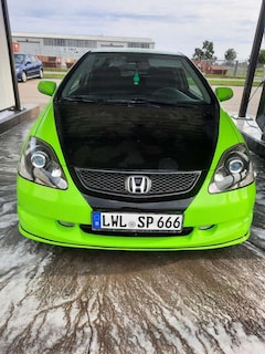 Bild des Angebotes Honda Civic 1.4i Sport Unlimited