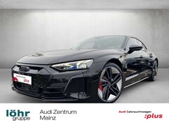 Bild des Angebotes Audi e-tron GT RS quattro *Matrix*HuD*