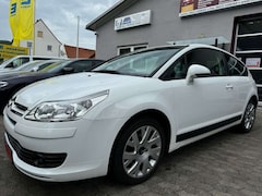Bild des Angebotes Citroen C4 1.6HDI VTR Plus KLIMA/PDC/HU NEU
