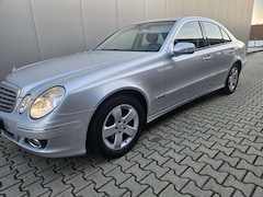 Bild des Angebotes Mercedes-Benz E 200 185PS, Navi, Automatik,Klimaautomatik,SHZ,Tempomat