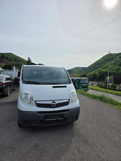 Bild des Angebotes Opel Vivaro 2.0 CDTI L2H1 DPF