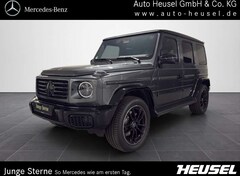 Bild des Angebotes Mercedes-Benz G 450 d AMG *MANUFAKTUR*SUPERIOR*MY2025*MBUX*AHK