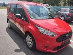 Bild des Angebotes Ford Transit Connect Kasten Trend