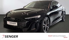 Audi A5 e-hybrid quattro S tronic Digitales Cockpit