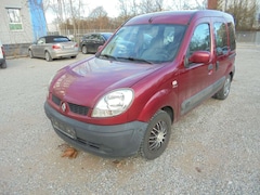 Bild des Angebotes Renault Kangoo Edition 1.2 16V ~ Klima ~ Ahk ~ 5 Sitzer