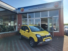 Bild des Angebotes Fiat Panda Cross 4x4 1.3 Multijet Diesel
