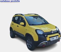 Bild des Angebotes Fiat Panda Cross 4x4 1.3 Multijet Diesel