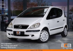 Bild des Angebotes Mercedes-Benz A 140 *Automatik/Klima/SHZ*