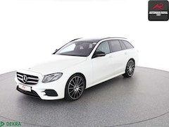 Bild des Angebotes Mercedes-Benz E 250 E 250 T AMG NIGHT MULTIBEAM,360GRAD,KEYLESS,PANO