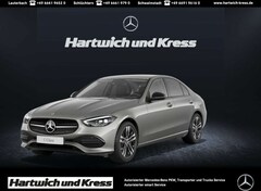 Bild des Angebotes Mercedes-Benz C 300 C 300 de Avantgarde 4Matic+Night+360°Kamera+Totwinkelassist.+