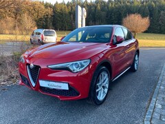 Bild des Angebotes Alfa Romeo Stelvio Super Q4