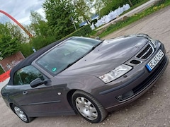 Bild des Angebotes Saab 9-3 9-3 1.9 Cabriolet TiD DPF Aut. Vector Anniversary