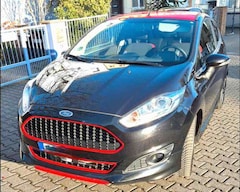 Bild des Angebotes Ford Fiesta Fiesta 1.0 EcoBoost Start-Stop Sport