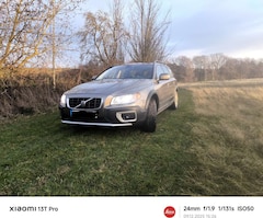 Bild des Angebotes Volvo XC70 Kinetic AWD