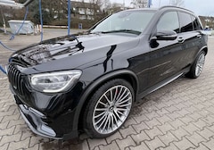 Bild des Angebotes Mercedes-Benz GLC 63 AMG AMG GLC 63 S 4Matic AMG Speedshift MCT 9G