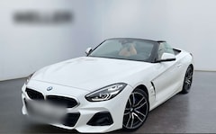 Bild des Angebotes BMW Z4 sDrive30i *LED*HUD*Leder*adap Fahrw*Inno*CAM*