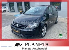 Bild des Angebotes VW Golf Plus V Comfortline*KLIMA*SHZ*TEMPOMAT*