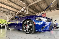 Bild des Angebotes Dodge Charger 6,4 SRT Scat Pack Super Track Brembo