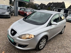 Bild des Angebotes SEAT Altea Stylance / Style*TÜV NEU*1 HAND*KLIMA*TOP*