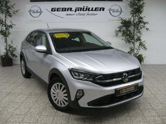 Bild des Angebotes VW Taigo Basis