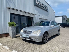 Bild des Angebotes Mercedes-Benz C 280 T*LPG-Gasanlage*Leder*Navi*Xenon*Automa.*