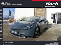 Bild des Angebotes Toyota Prius 2.0L Plug-in Hybrid Executive