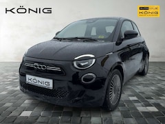 Bild des Angebotes Fiat 500e Automatik, CarPlay