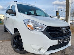 Bild des Angebotes Dacia Dokker Access 1. Hand