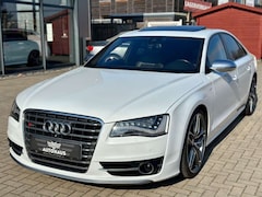 Bild des Angebotes Audi S8 4.0 TFSI Quattro,Carbon,ACC,Cam,LED,VOLL,TOP