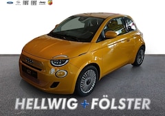 Bild des Angebotes Fiat 500 Torino Hybrid LED PDC Keyless DAB Apple CarPlay An