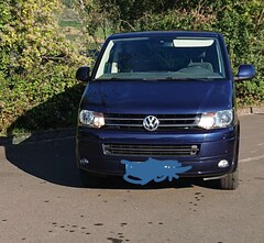 Bild des Angebotes VW T5 Multivan Multivan Special