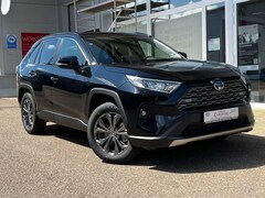 Bild des Angebotes Toyota RAV 4 RAV4 Hybrid 4x2 Team Deutschland