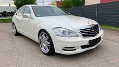 Bild des Angebotes Mercedes-Benz S 400 S 400 HYBRID 7G-TRONIC*20 Zoll BRABUS*TOP ZUSTAND*