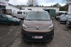 Bild des Angebotes Citroen Jumpy Kasten Business M